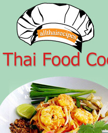 most thai food popular menu
