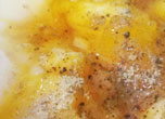 Soft-Boiled egg recipe