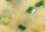 Thai Steamed egg recipes