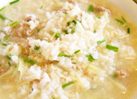 thai boiled rice menu