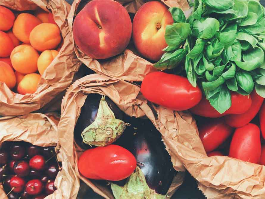 วิธีเลือกซื้อผักและผลไม้สะอาดปลอดภัยเพื่อสุขภาพ