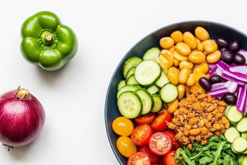 อาหารลดการอักเสบ (Anti-Inflammatory Diet) ดีอย่างไร?