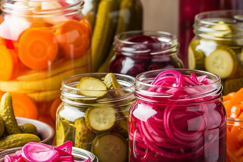 เทรนด์อาหารหมัก (Fermented Food) ดีต่อลำไส้แค่ไหน