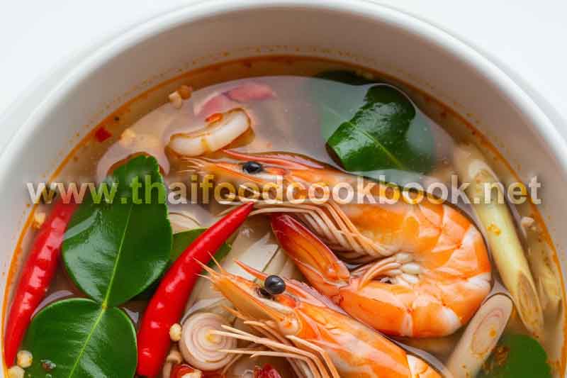 20 เมนูอาหารไทยยอดนิยม ทำกินเองที่บ้านได้ง่ายๆ