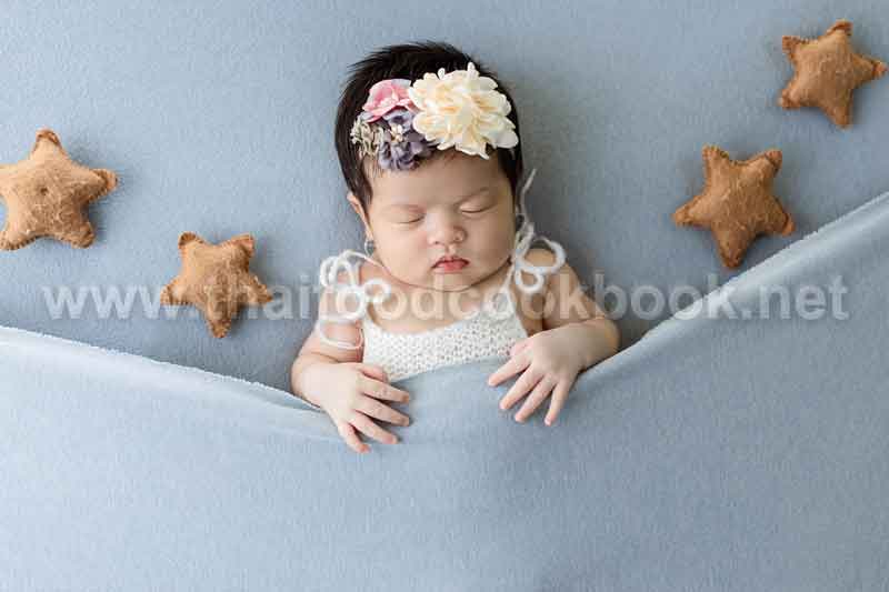 ความสำคัญของเมนูอาหารเด็ก