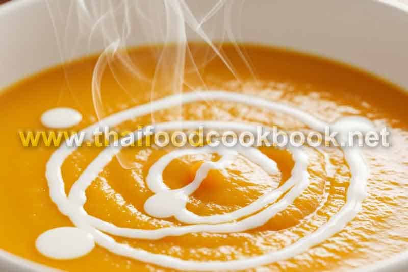 รวมสูตรอาหารอ่อนสำหรับผู้สูงวัย กินง่ายไม่ต้องเคี้ยวเยอะ