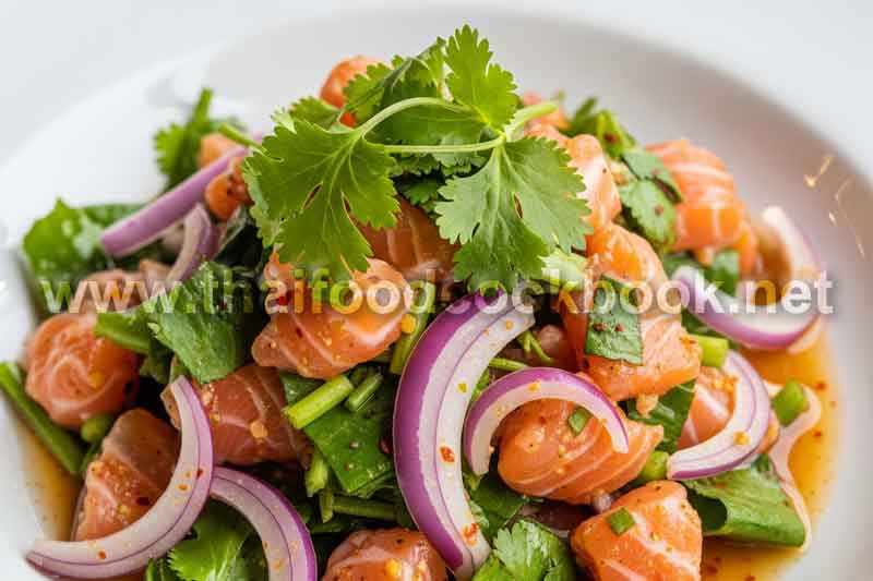 รวมเมนูอาหารไทยแคลอรี่ต่ำ อร่อยได้ไม่รู้สึกผิด