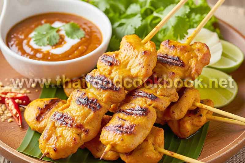 สูตรอาหารไทยโบราณหากินยาก แต่ทำได้ที่บ้าน
