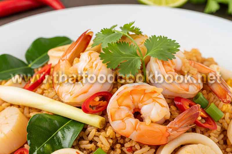 อาหารแซ่บจานเดียว-ทำง่าย-ไม่ต้องง้อร้าน