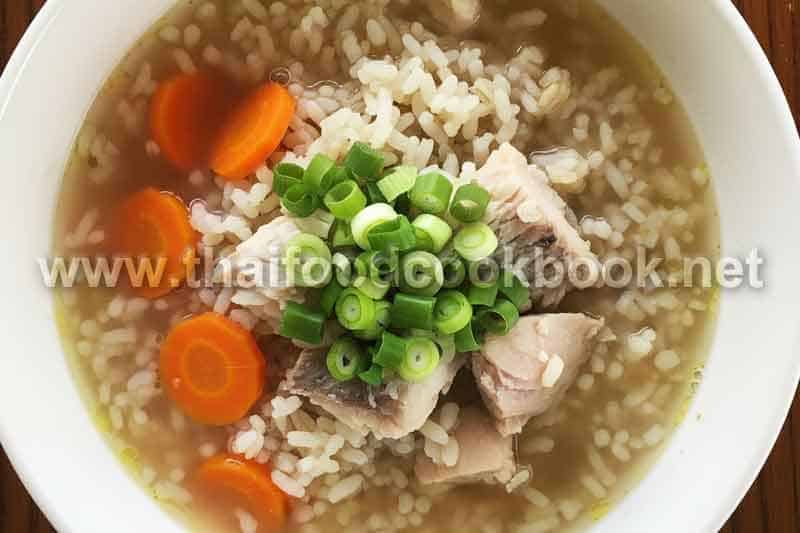 เมนูอาหารผู้สูงอายุที่เคี้ยวง่ายย่อยง่าย