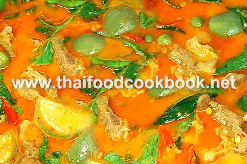 10-สูตรแกงเผ็ดยอดนิยม-ที่อร่อยเหมือนร้านดัง