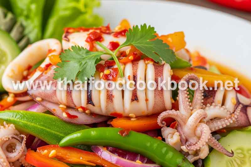 10 เมนูอาหารทะเลทำกินเองแบบประหยัด ไม่เกิน 100 บาท