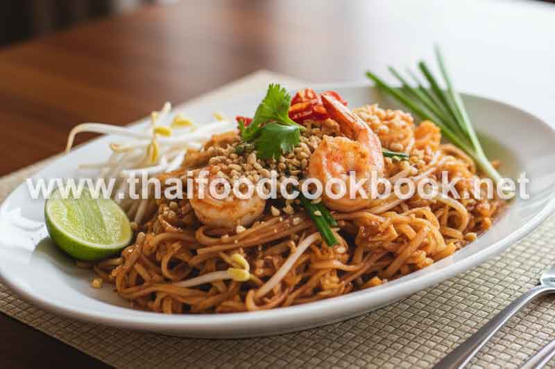 30 Popular Thai One-Dish Meals