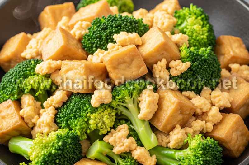 รวมเมนูอาหารเย็นแคลน้อย-สำหรับคนลดน้ำหนัก