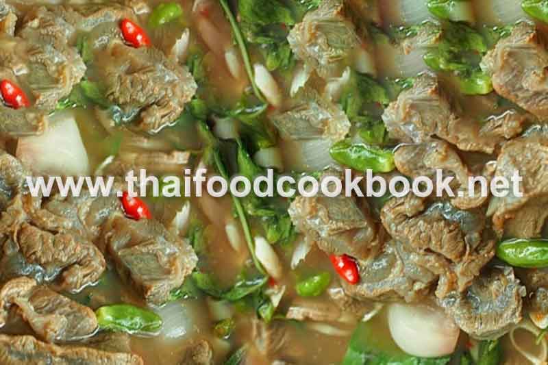 รวมเมนูอาหารไทยยอดนิยมแบบโบราณ กลิ่นอายดั้งเดิม