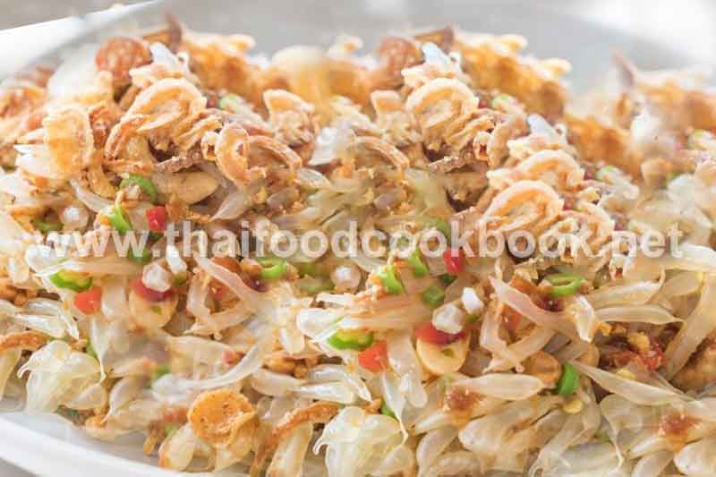 วิธีทำอาหารไทยและสูตรอาหารไทยที่แตกต่างและไม่เหมือนใครในโลก