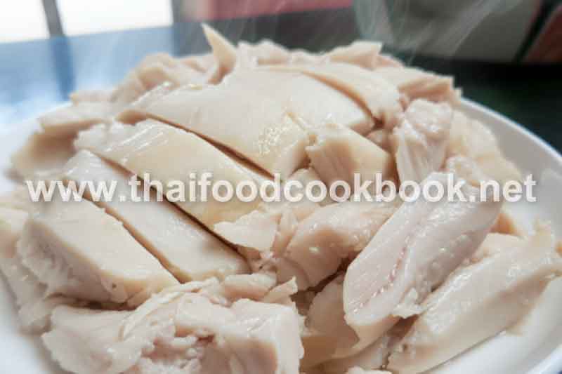 อาหารไทยคลีนลดน้ำหนักใน 7 วัน สูตรง่าย ทำกินเองได้ น้ำหนักลงจริง