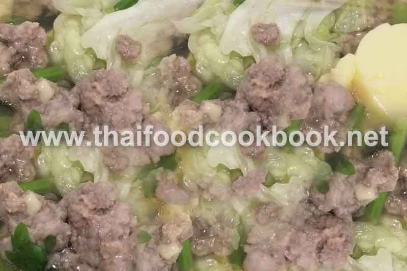 อาหารไทยวันอาทิตย์-ทำง่ายๆ-กับครอบครัวในงบ-100-บาท