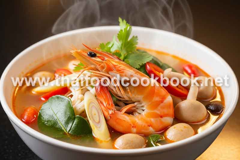 อาหารไทยสำหรับสายกินคลีนลดน้ำหนักแบบเร่งด่วน