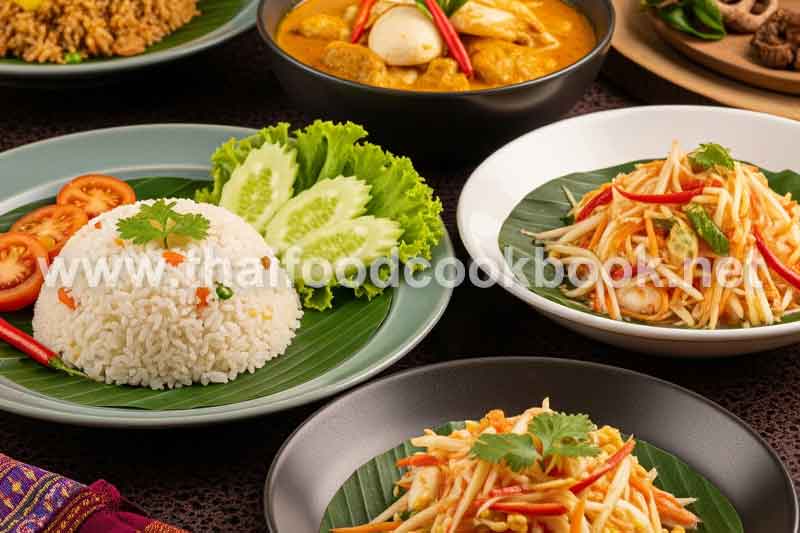 อาหารไทยโบราณที่กำลังจะสูญหาย พร้อมสูตรอาหารหายากและวิธีอนุรักษ์