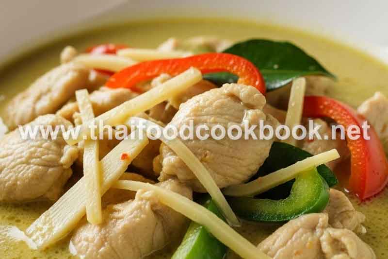 เปิดเผยสูตรลับแกงเขียวหวานไทยแท้ รสชาติเข้มถึงเครื่อง หอมมันครบรสเหมือนร้านดัง