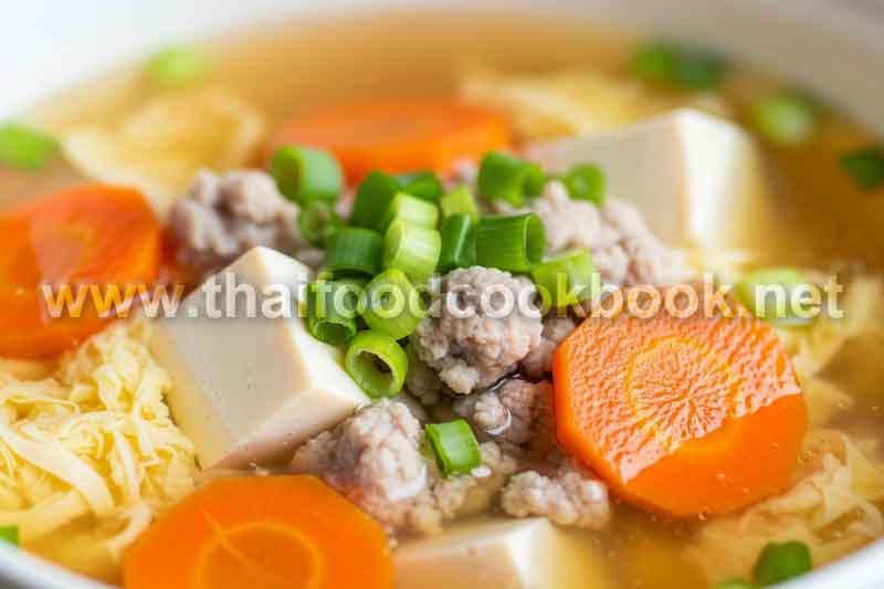 เมนูอาหารเย็นสำหรับเด็ก กินง่าย ได้ประโยชน์
