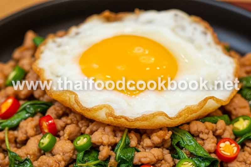 เมนูอาหารไทยง่ายๆ-ที่สามีกินแล้วชม