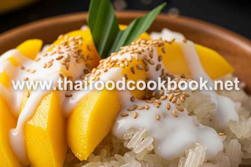 เมนูอาหารไทยที่มีผลต่อโรคเบาหวานและโรคอ้วนที่ควรระวัง