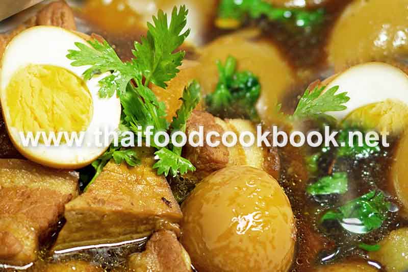 เมนูอาหารไทยวันหยุดครอบครัว ทำง่าย อร่อยทุกจาน