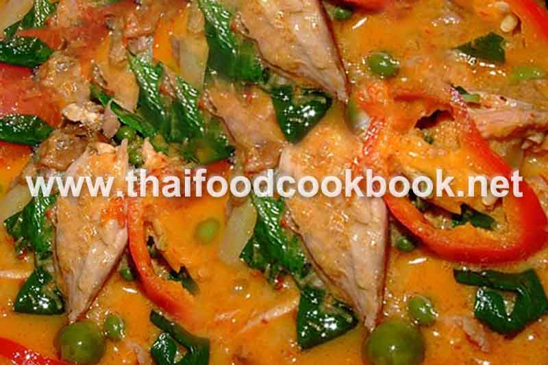 แกงเผ็ดคืออะไร ทำไมถึงเป็นเมนูยอดฮิตของคนไทย