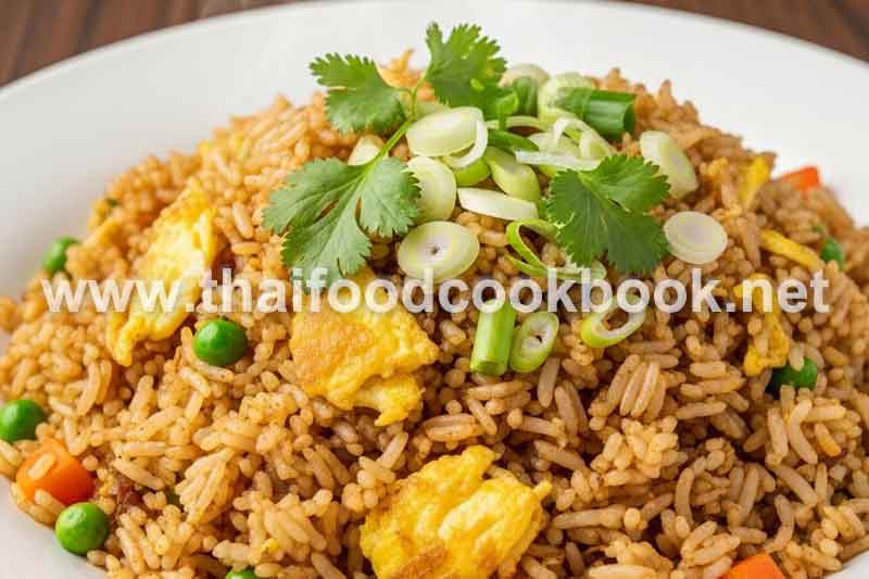 สูตรอาหารจานเดียวง่าย ๆ ที่ไม่ต้องใช้เครื่องปรุงเยอะ