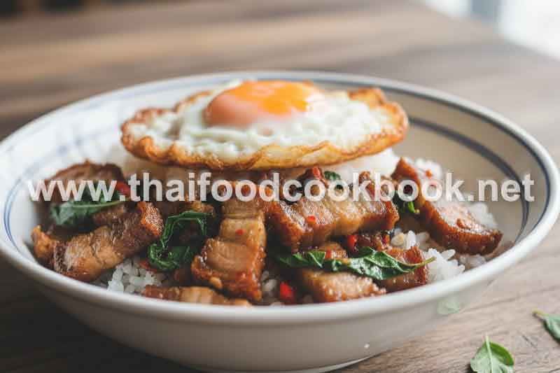 10 เมนูอาหารตามสั่งขายดีตลอดกาล