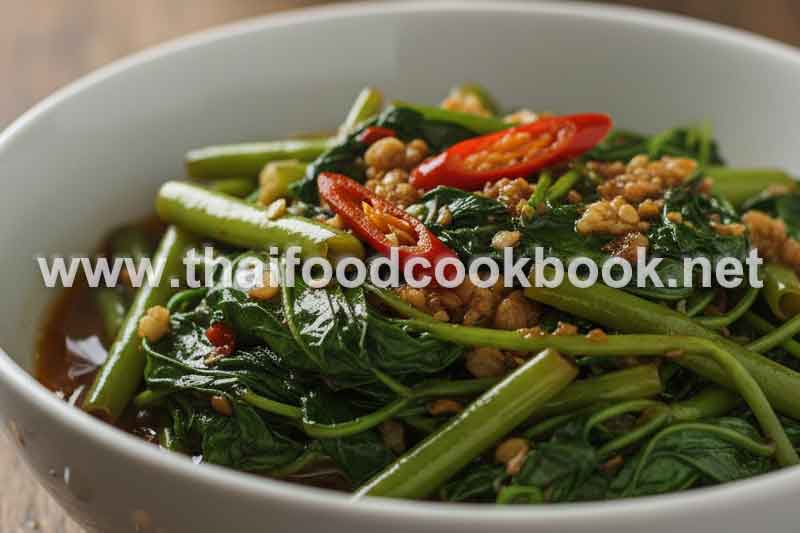 10 Easy Thai Stir-Fry Dishes You Can Cook at Home Tonight