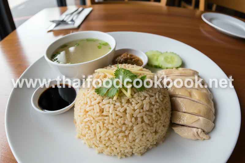 10 Easy Thai Street Food Recipes You Can Cook Tonight