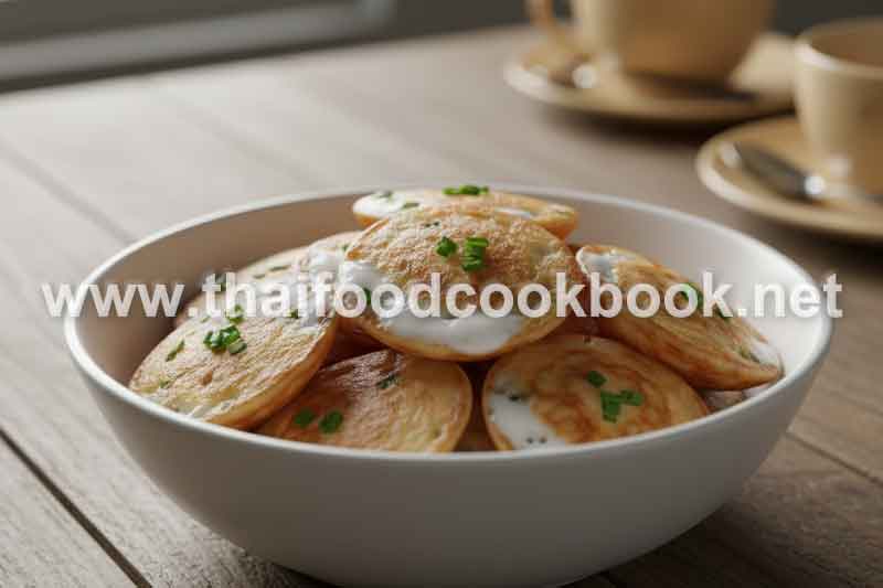 5-Minute Thai Street Snack Ideas You Can Try at Home