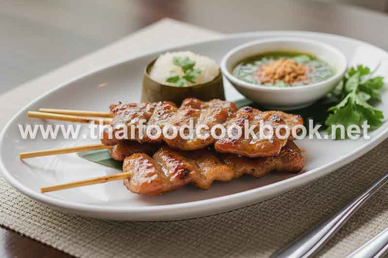 Best Thai Street Food Recipes for Busy Weeknights