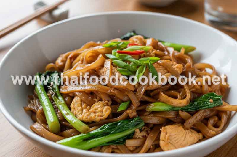 How-to-Cook-Thai-Street-Noodles-with-Sweet-Soy-Sauce-Pad-See-Ew