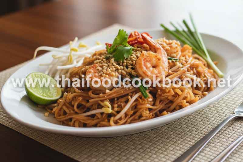 How to Make Authentic Pad Thai at Home in 20 Minutes