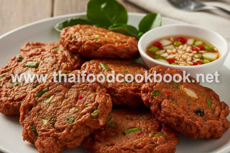 How to Make Authentic Thai Street Food at Home
