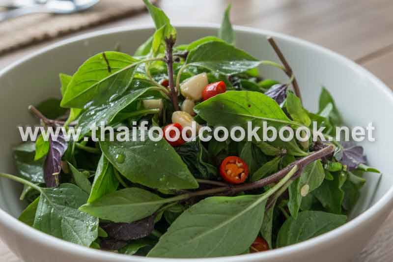 Must-Have Thai Ingredients for Authentic Flavor