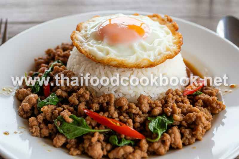 Pad-Kra-Pao-Thai-Basil-Stir-Fry-The-Most-Loved-Street-Food-Dish