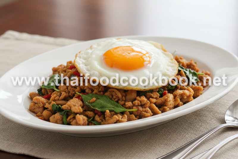 Thai Basil Stir-Fry Recipes That Beat Any Restaurant