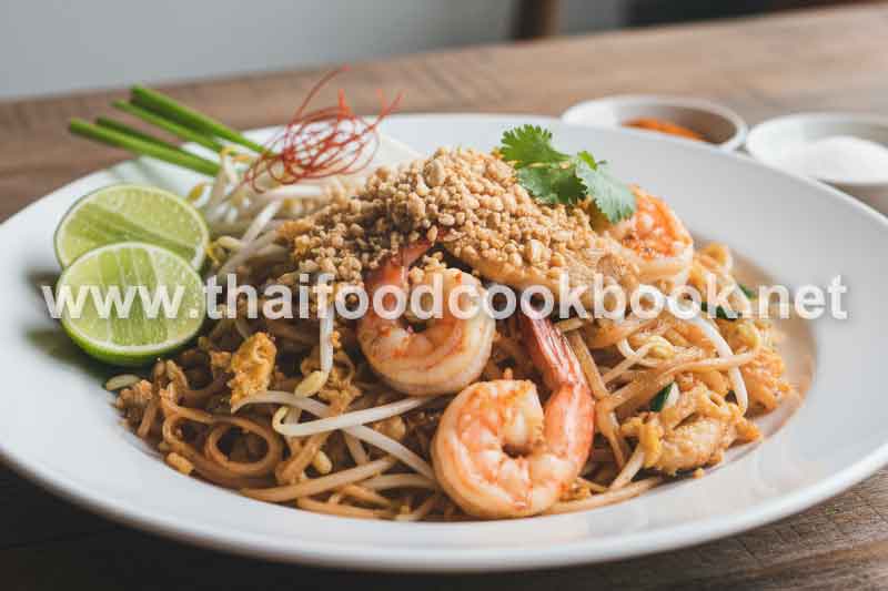 Why Thai Street Food is Taking Over Global Food Trends