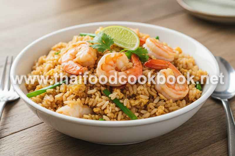 เมนูอาหารตามสั่งสิ้นคิด แต่กินได้ทุกวัน