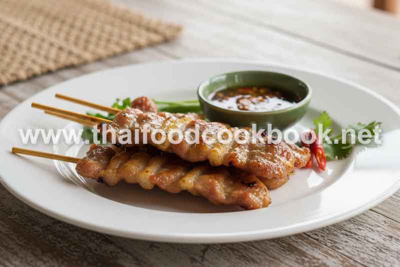 เมนูอาหารไทยสตรีทฟู้ด-ที่นักท่องเที่ยวต่างชาติถามหามากที่สุด