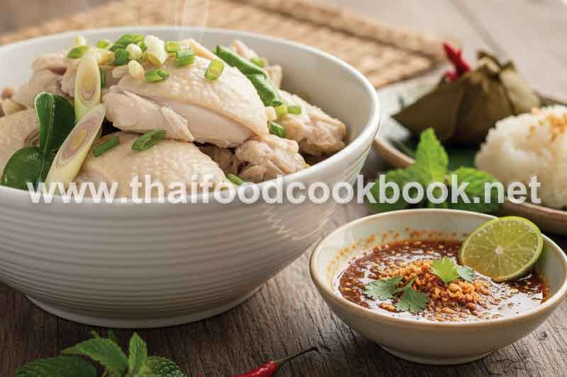 ไก่นึ่งแจ่วอีสานสูตรทำขายใส่กล่องเคล็ดลับขายดีหารายได้เสริม